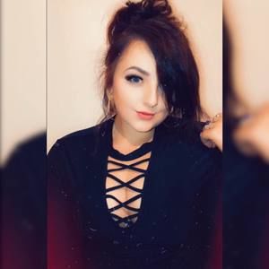 Meet your Posher, Madeline